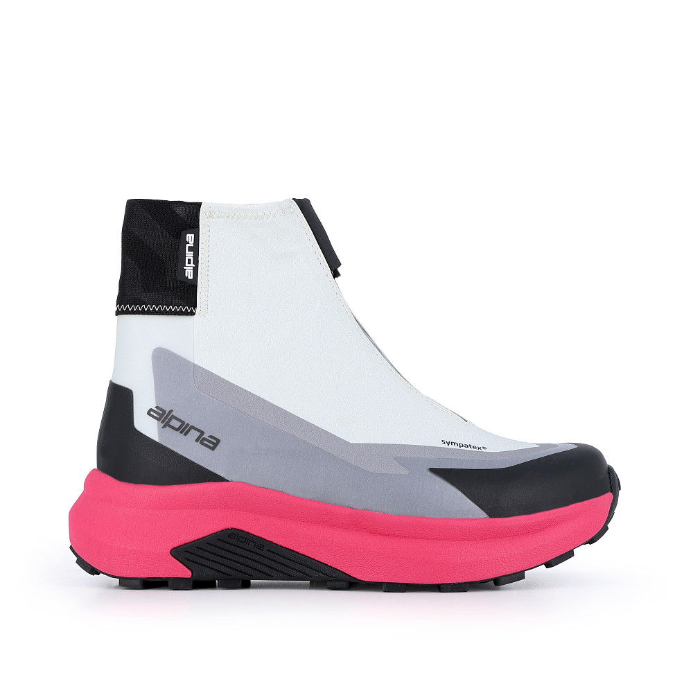 OBSID.PROW  - Speed Hiking