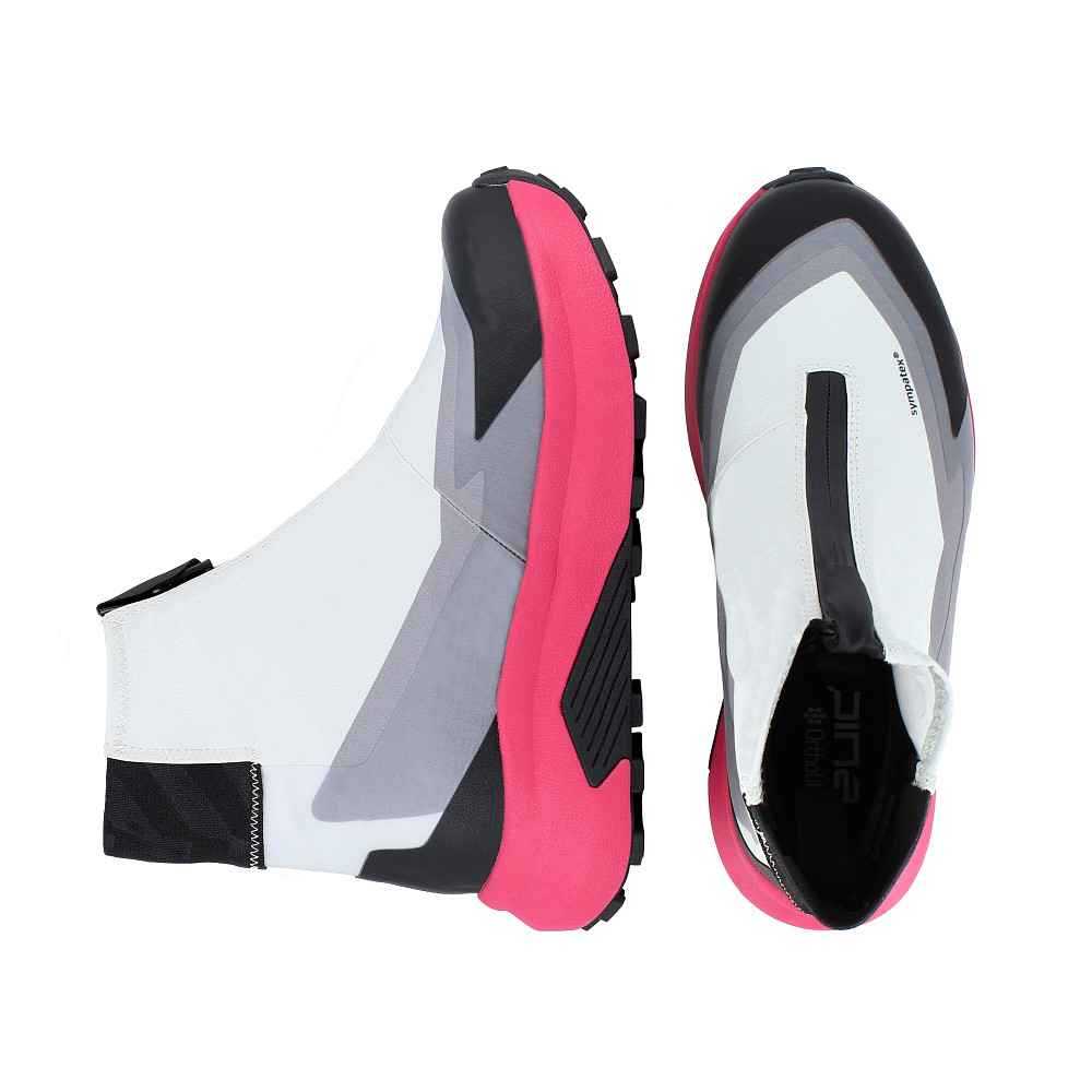 OBSID.PROW  - Speed Hiking