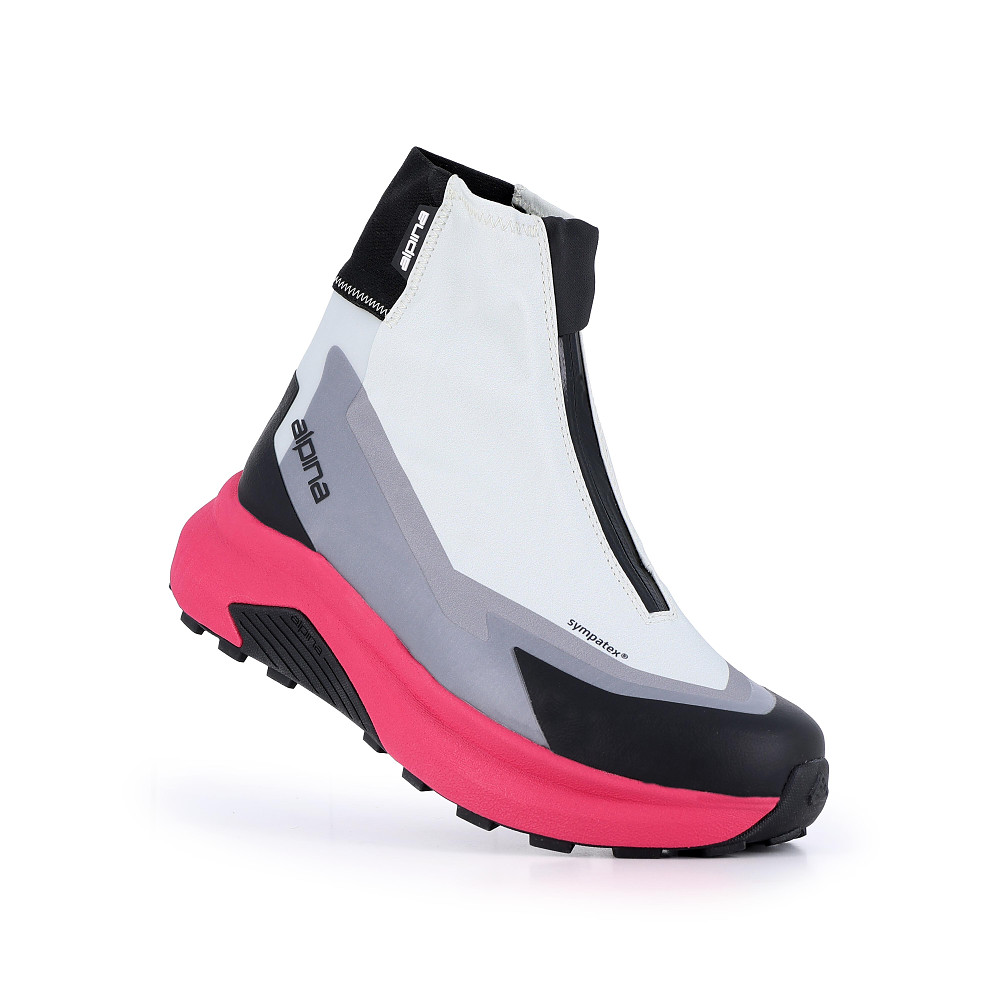 OBSID.PROW  - Speed Hiking