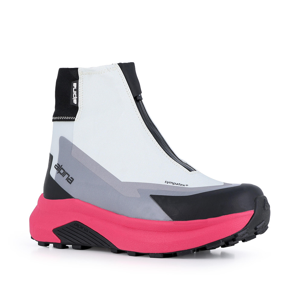 OBSID.PROW  - Speed Hiking