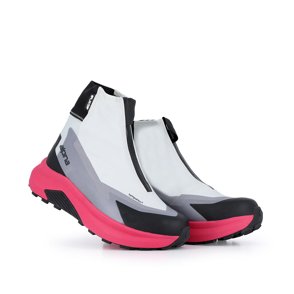 OBSID.PROW  - Speed Hiking