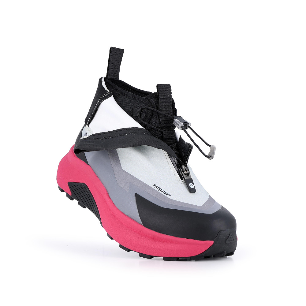 OBSID.PROW  - Speed Hiking