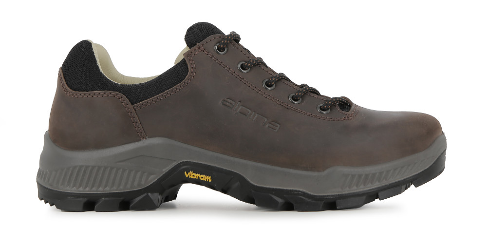 PRIMA LOW 2.0CLASSIC  - Pohodna Obutev