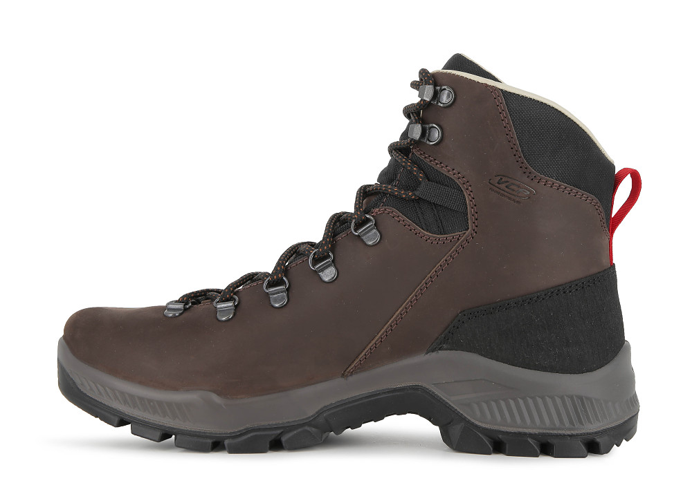 PRIMA MID CLASSIC  - Pohodna Obutev