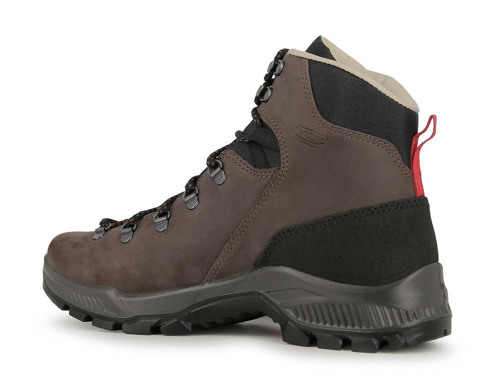 PRIMA MID CLASSIC  - Pohodna Obutev