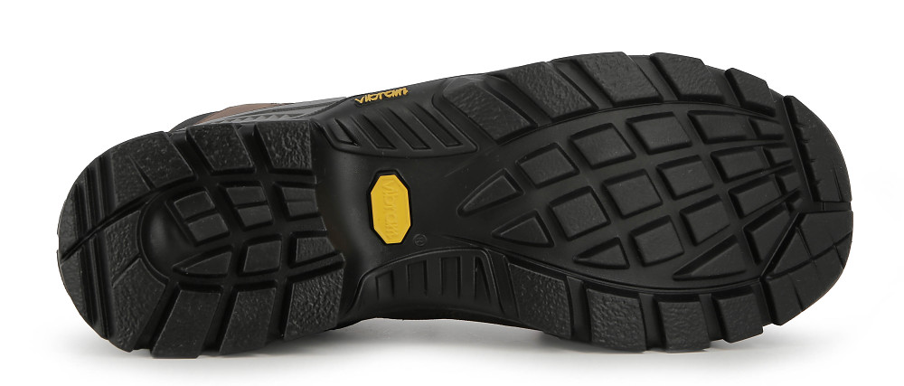 PRIMA MID CLASSIC  - Pohodna Obutev