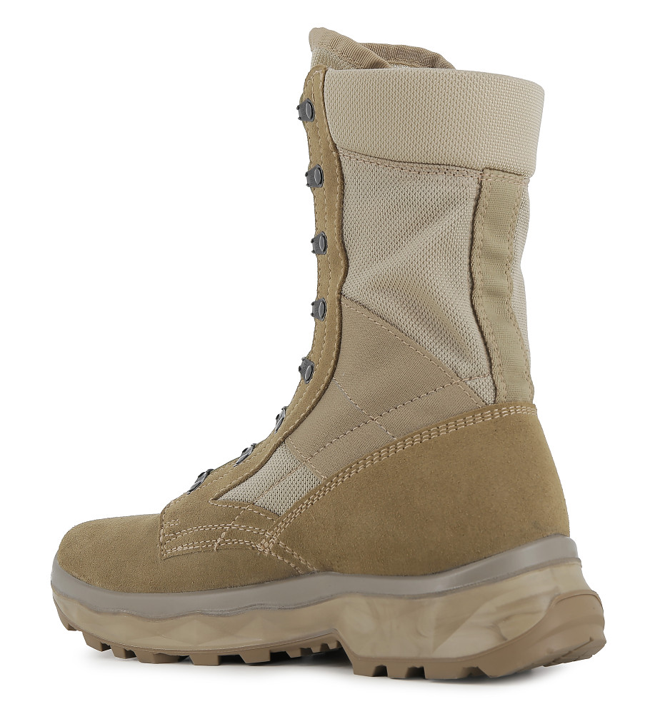 DESERT ARMADA  - Tactical