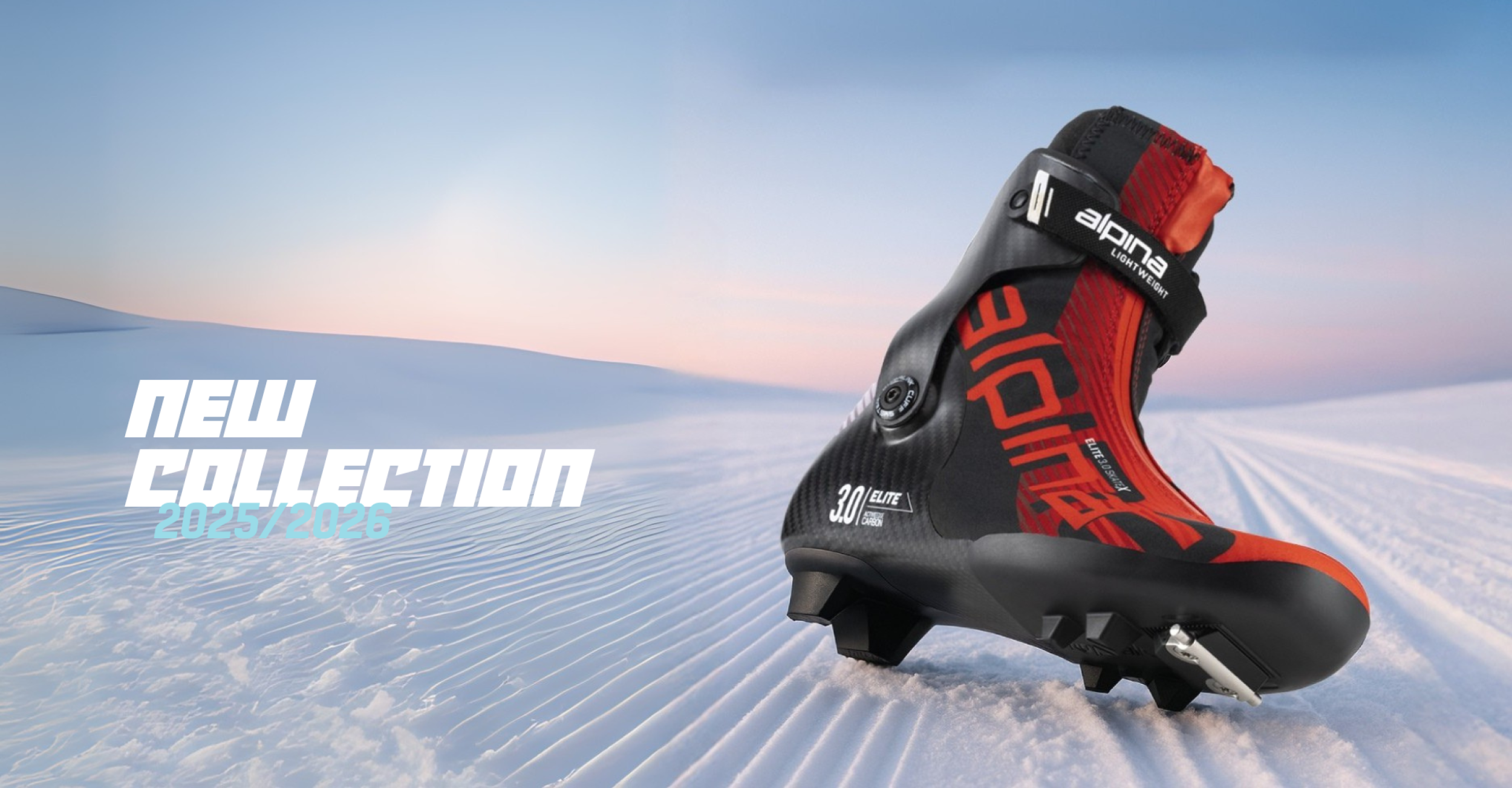 Ski Farther, Ski Stronger, Ski Smarter: Alpina’s 2025/2026 Winter Collection