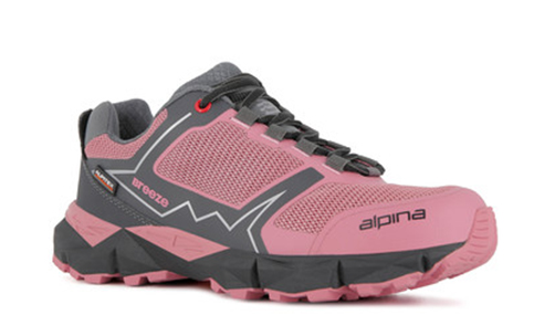 Alpina Sports - Breeze LOW ATX - 6P241K