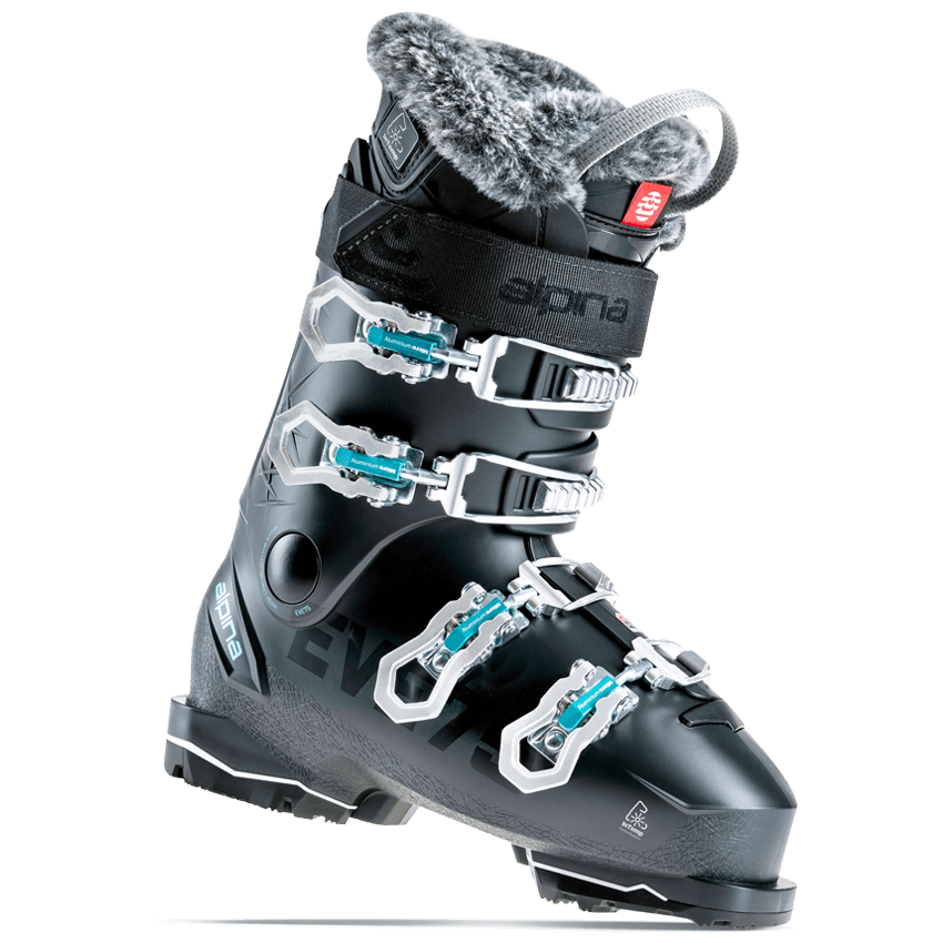 Schoenen Jongensschoenen Laarzen Alpina T20 Plus Nordic Cross Country Skischoenen Maat EU47 US13 voor NNN 